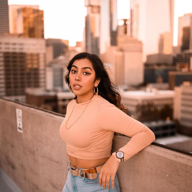 Vishakha Mallya onlyfans collection - Onlyfans Exclusive Leaks 💎 - DropMMS