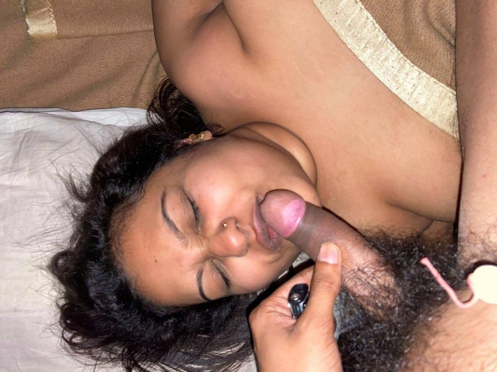 Cute Chubby GF Likes to Blow her Boyfriend & Remaining BF (7).jpg