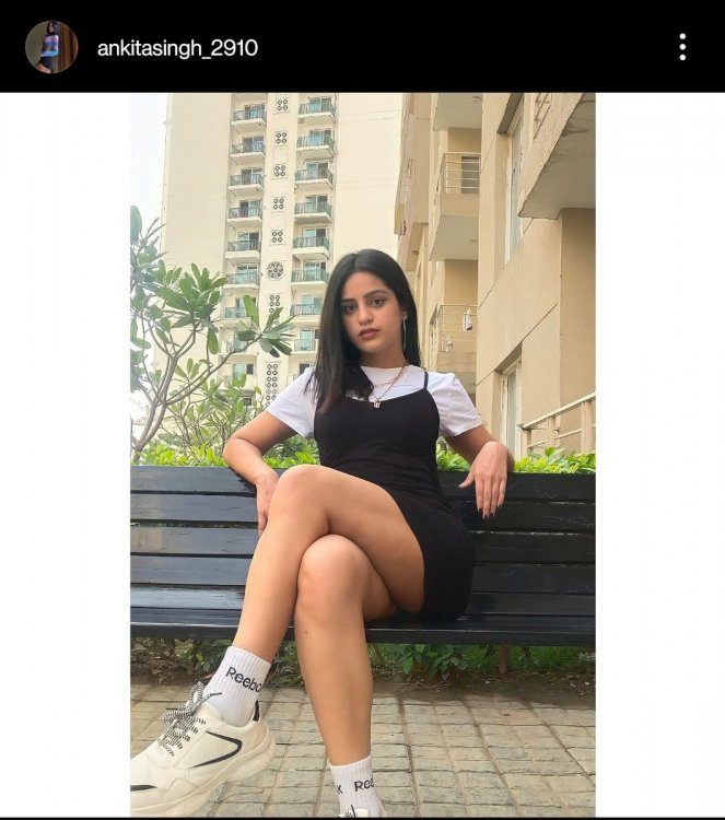 Ankita singh pics - Onlyfans / Indian Request videos / pic collections