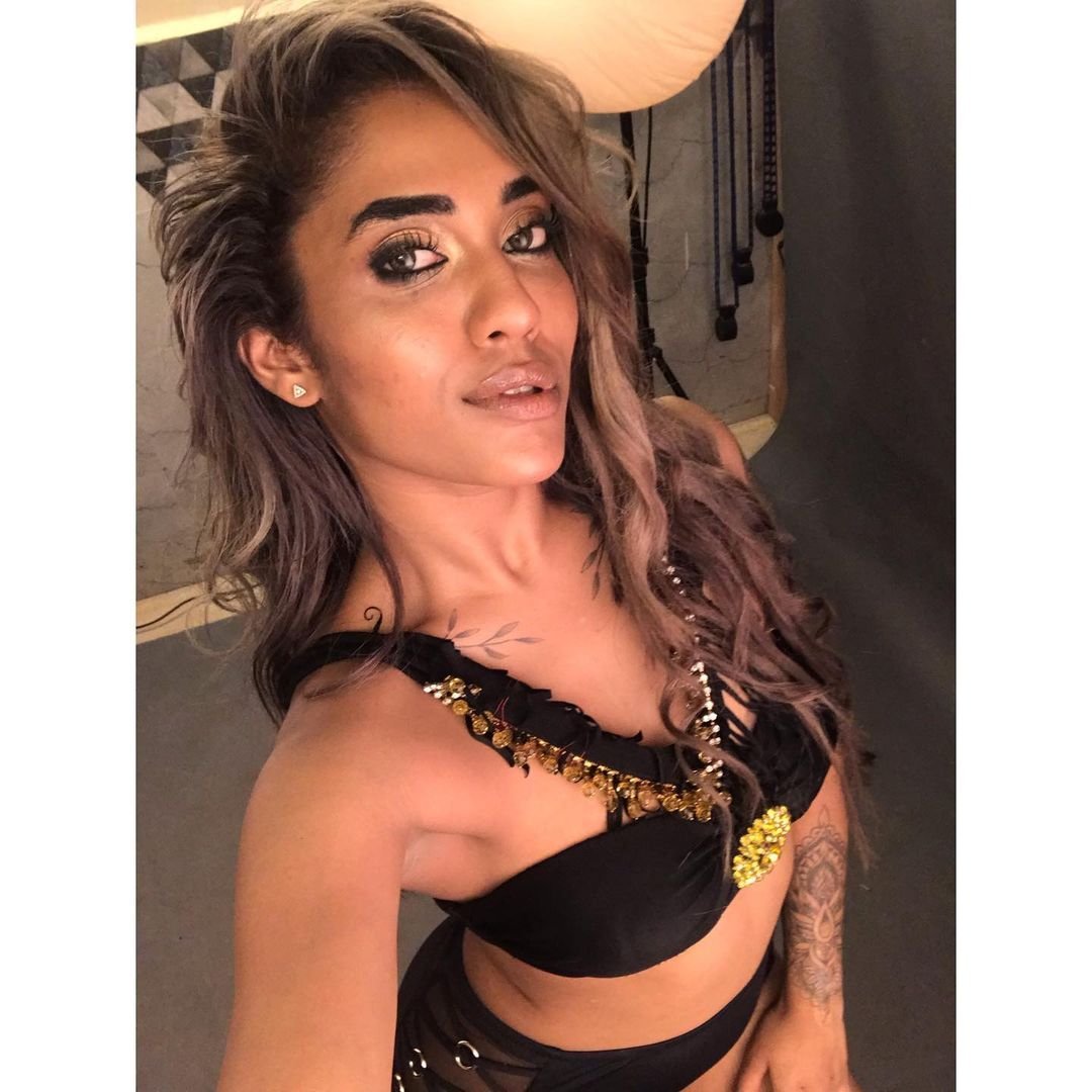 Hritu zee onlyfans