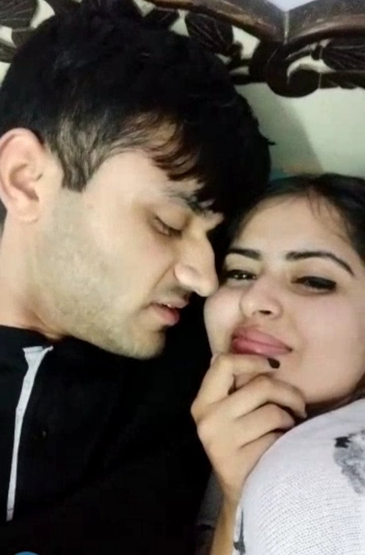 Muskan malik mms