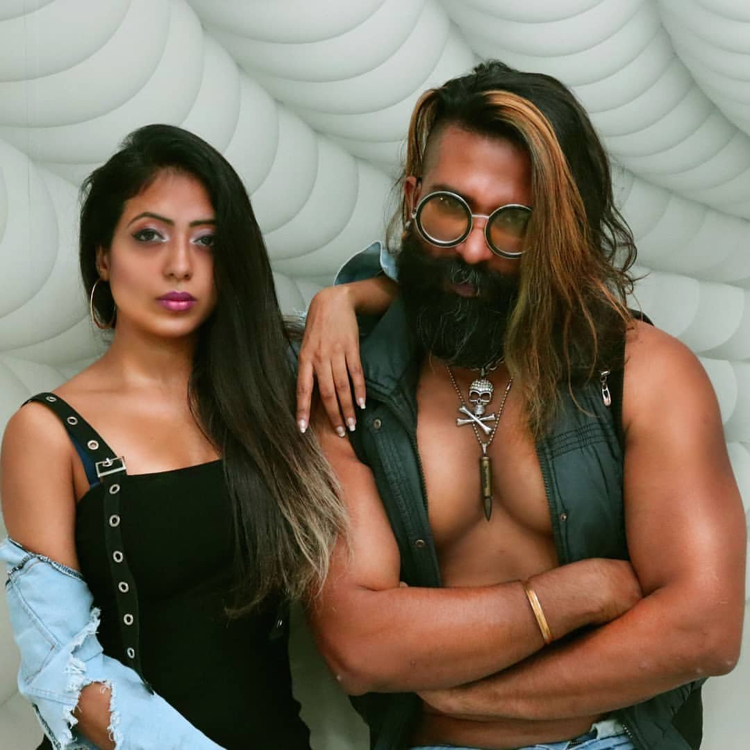 Raunchy couple onlyfans