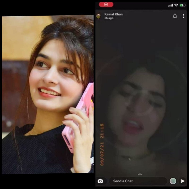 Paki TikToker Viral Video🔥🔥🔥 - Desi Old Videos HD / SD - DropMMS