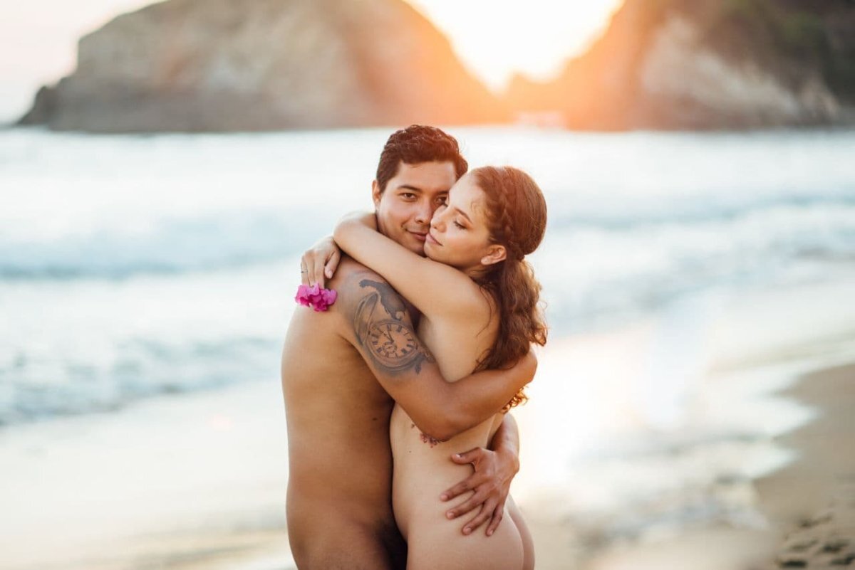 Beautiful Couple Pre Wedding Nude PhotoShoot😍😍😍 - Overseas desi videos /  pics - DropMMS